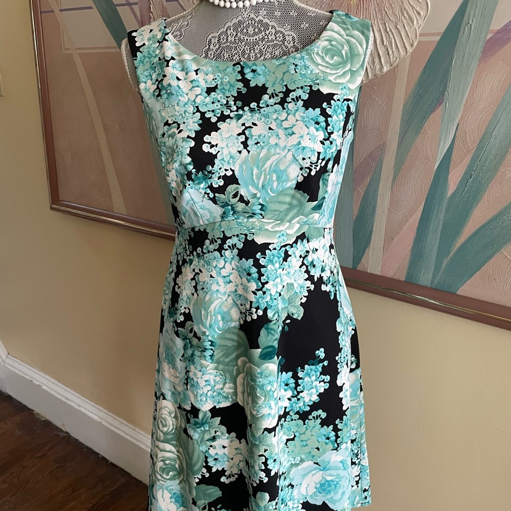Connected Apparel Women’s Dress